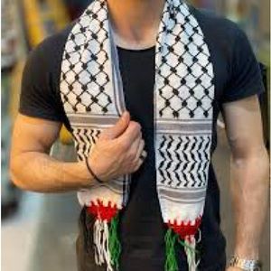 Palestinian Kuffivehs available now